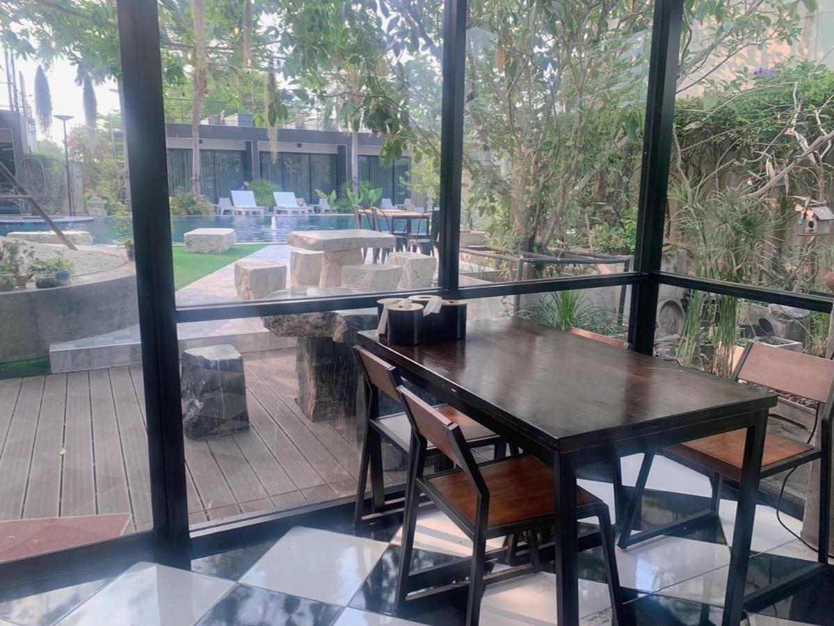 Ban Na  Sp3 Hotel מראה חיצוני תמונה