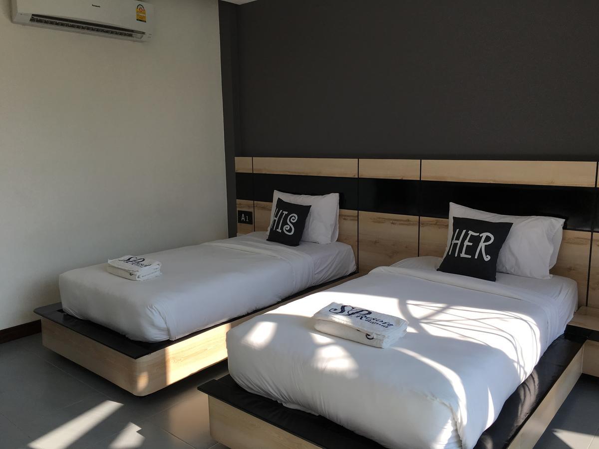 Ban Na  Sp3 Hotel מראה חיצוני תמונה