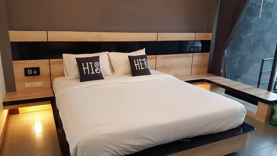 Ban Na  Sp3 Hotel מראה חיצוני תמונה