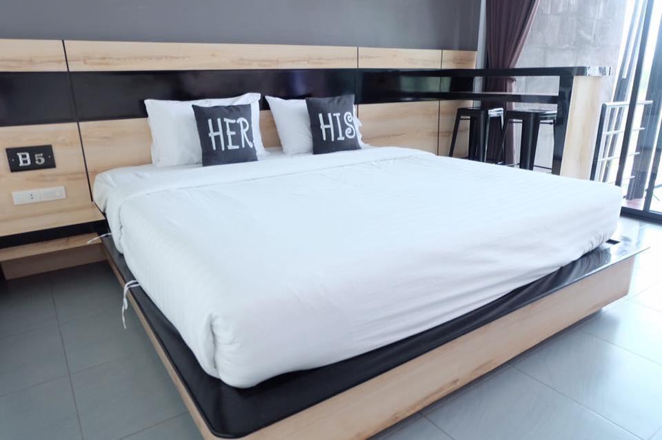 Ban Na  Sp3 Hotel מראה חיצוני תמונה