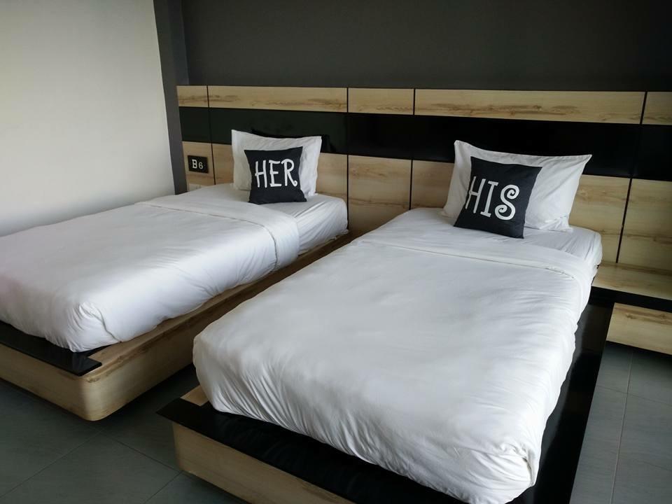 Ban Na  Sp3 Hotel מראה חיצוני תמונה