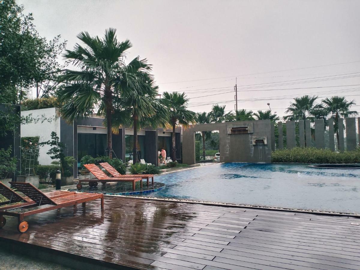 Ban Na  Sp3 Hotel מראה חיצוני תמונה
