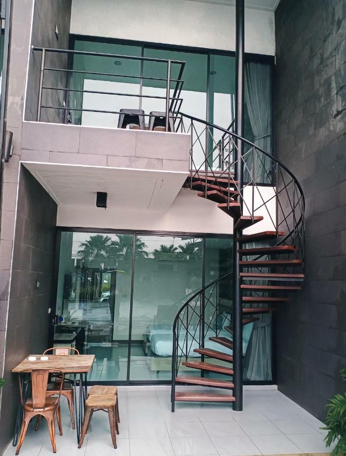 Ban Na  Sp3 Hotel מראה חיצוני תמונה